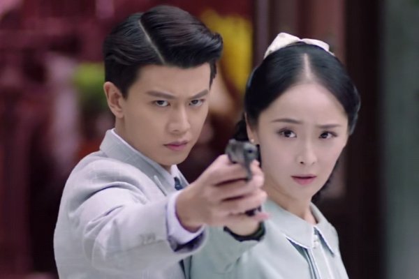 《秋蝉》中任嘉伦的演技怎么样？