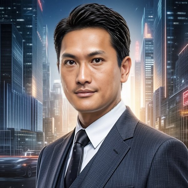 陈锦鸿为什么不拍创世纪2