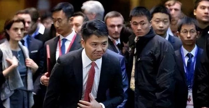 刘强东在美涉性侵女大学生一事,真相可能是什么?