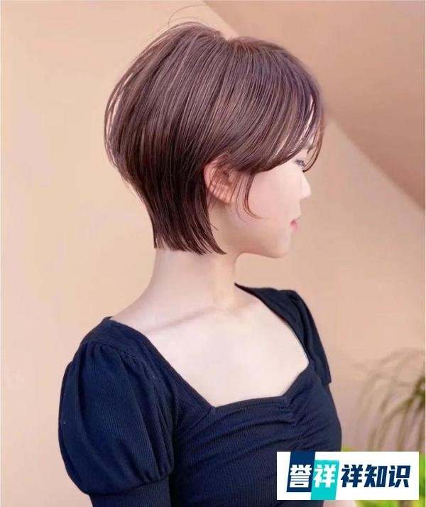 精选流行发型16款，短中长发型我看都不错，有没有你爱的款呢