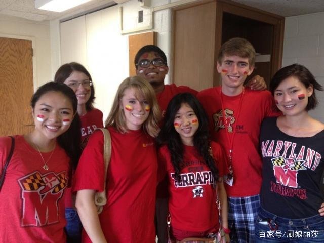 诋毁中国,称美国空气更甜的女孩,她终于还是回国了!后来怎么样了呢?