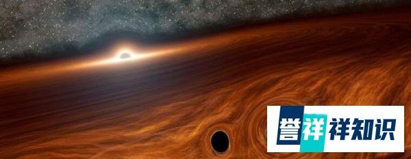 这个球状星团很不平凡，因为科学家在这里发现了100个黑洞！