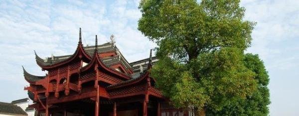 八大山人梅湖景区攻略