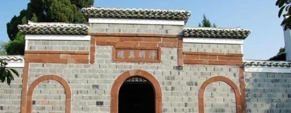 八大山人梅湖景区攻略