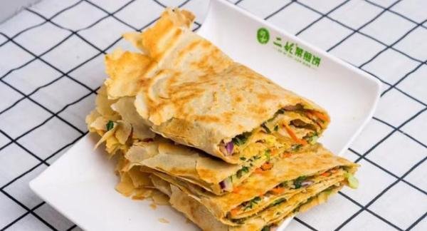 二妮菜煎饼凭什么圈粉无数？就靠“抓住”老人和小朋友的胃和心。
