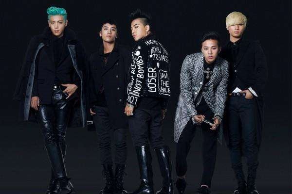 韩国警方说胜利夜店无性暴力，他所在的组合bigbang接下来会怎么办？