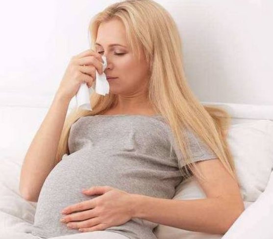 重庆怀孕27周女子分享阳了后体验！她经历了什么？