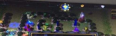 dota2宝石td攻略