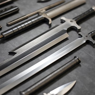 小游戏DNF2.4武器都有什么作用