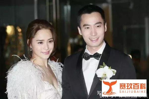 阿娇又遇“渣男”?工作期间老公被曝出轨网红,可疑睡袍照流出