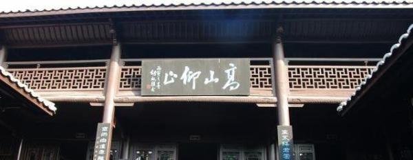 八大山人梅湖景区攻略