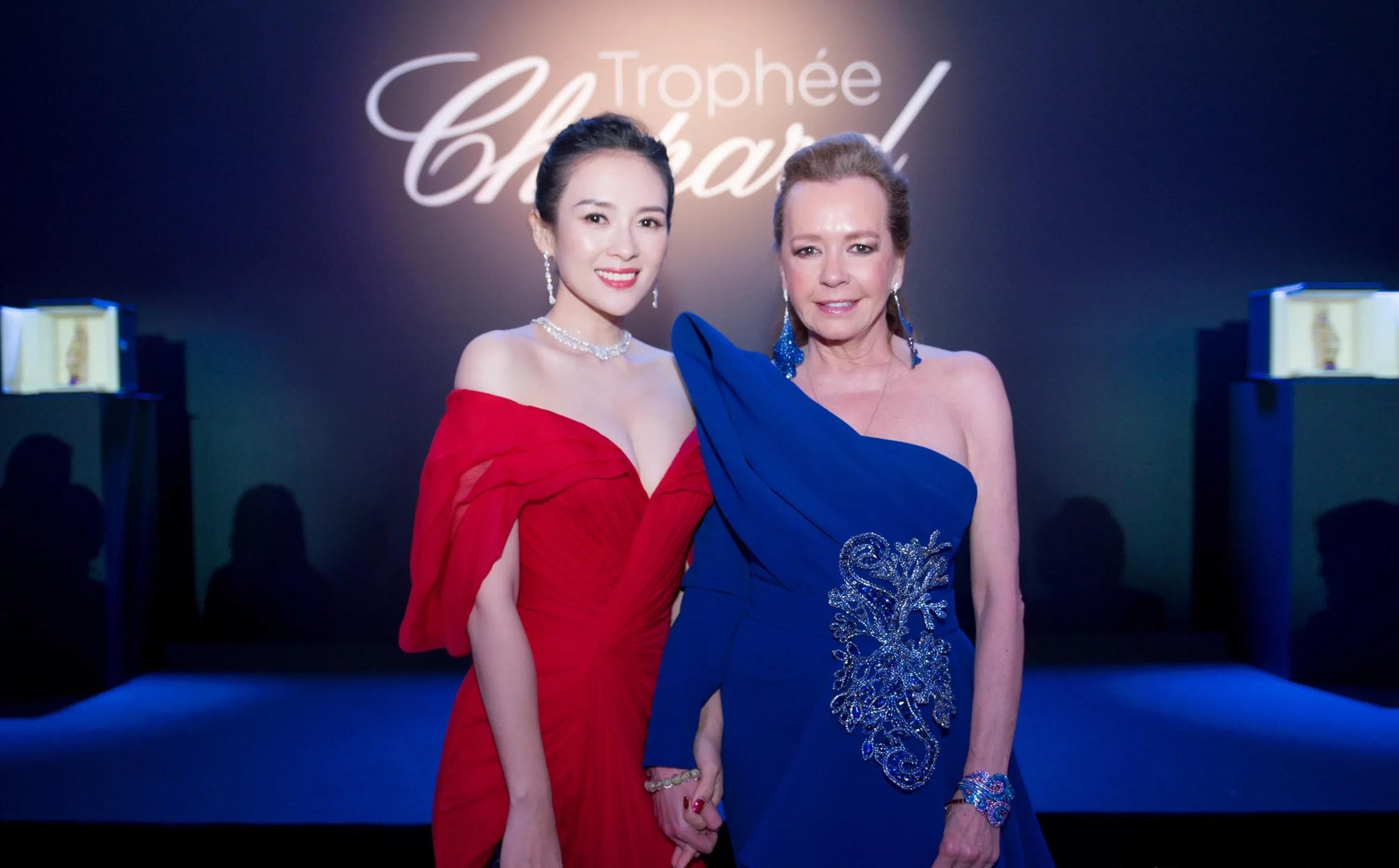 你如何看待吴彤说你可以永远相信章子怡的演技这件事？