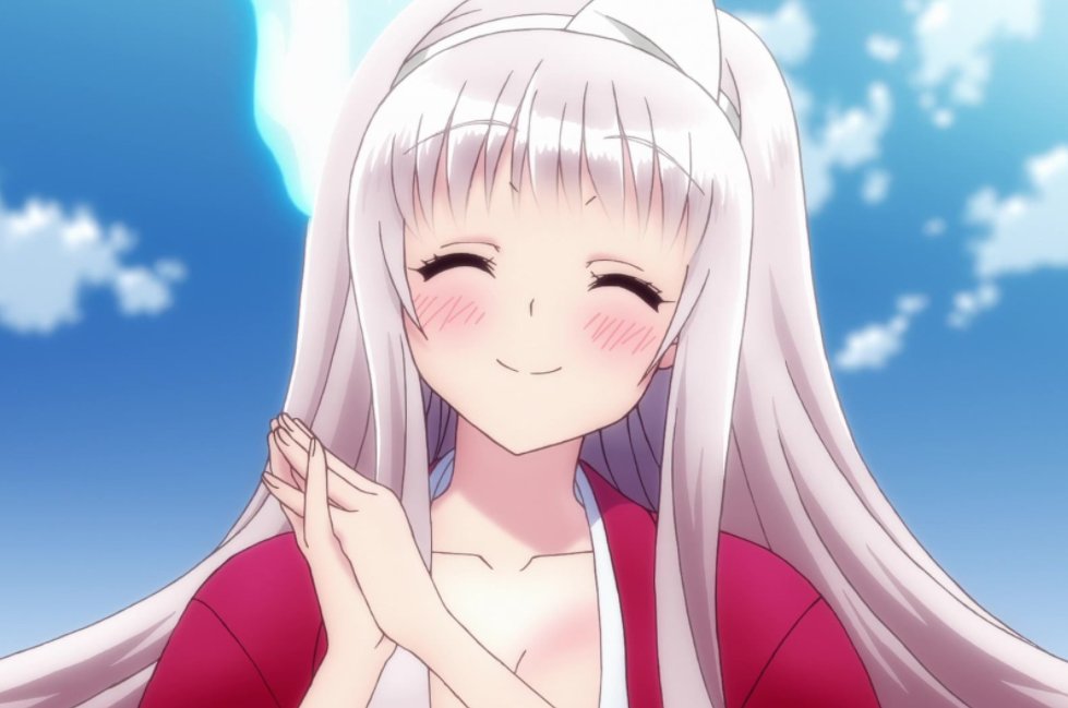《汤摇庄的幽奈》同学在哪个平台里看?