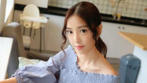 张若兰是真的聋哑人吗？