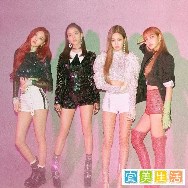 BlackPink活动迟到引发争议!这次韩网友真的把她们喷上天了...