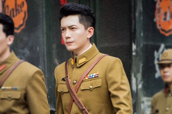 《秋蝉》中任嘉伦的演技怎么样？