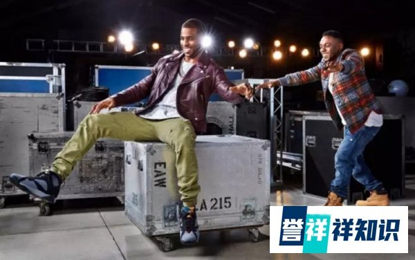NBA球员 Vs. 说唱歌手:一半是朋友,一半是敌人