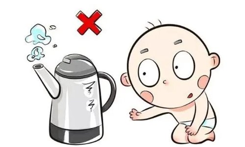 5岁男孩看店1小时卖100多元香肠!留这么小的孩子看店真的安全吗?