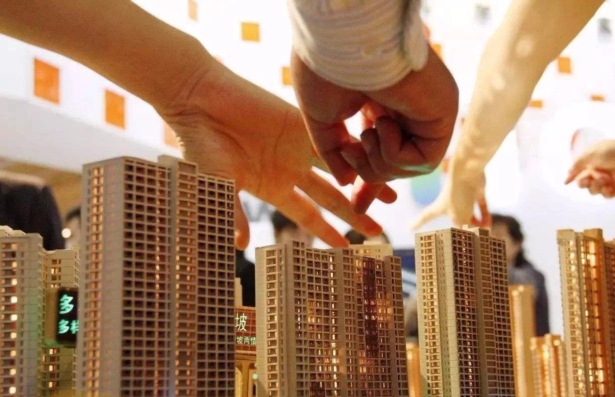 全国77城房价过万,都包含哪些城市?