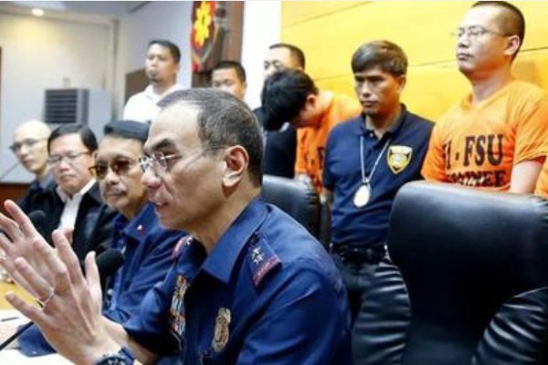 菲警方救出200多名中国人,为何会被绑架?在菲律宾的中国人情况如何?
