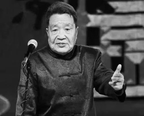 你认为邢文昭演过的相声水平如何？