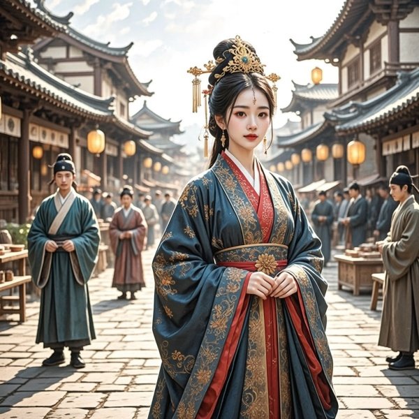 质在古代是什么意思