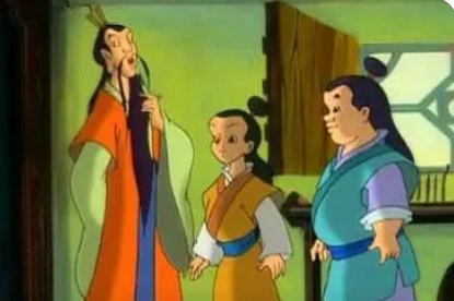 想问一下清风是什么仙?