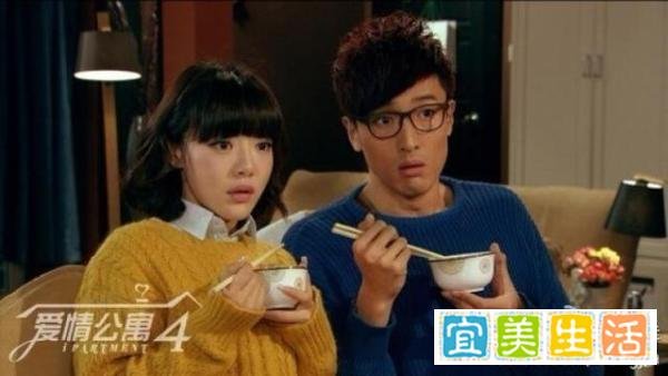 爱5开播时间确定,关谷悠悠缺席,王传君却去接了山寨版爱情公寓