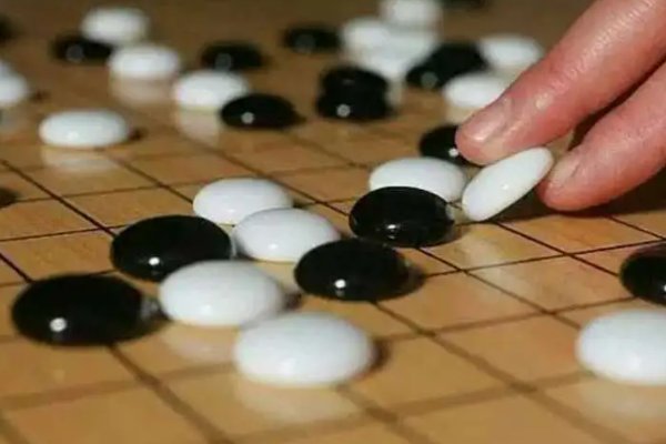 世界最难十种棋