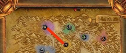 魔兽世界怎么去祖尔法拉克?