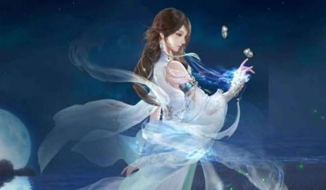 有没有好看的女主修仙np小说?