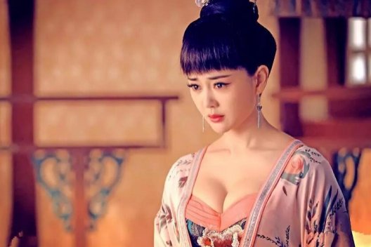 电视剧《武媚娘传奇》里面，郑婉言第几集死的？