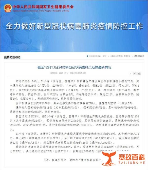 31省区市新增51例本土确诊是怎么回事,这是咋情况?