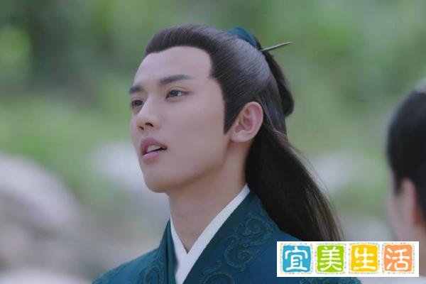 《琉璃》之若玉:这身不由己的一生啊,终究只剩一场空