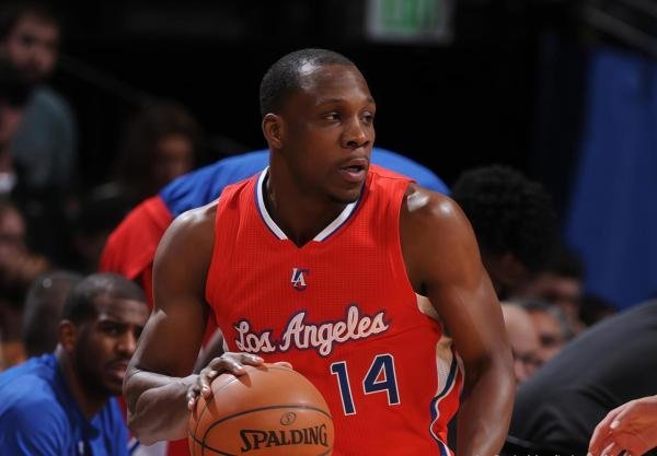 莱斯特·哈德森,CBA总得分王只是一个NBA边缘人