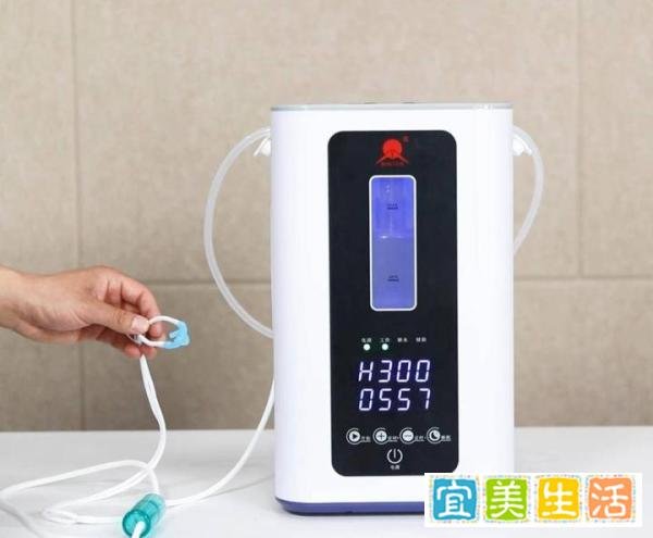 名泰氢氧机:用科技给父母一份健康守护