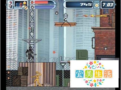 原色战队怎么玩