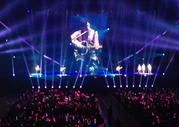 2013周杰伦北京演唱会的介绍