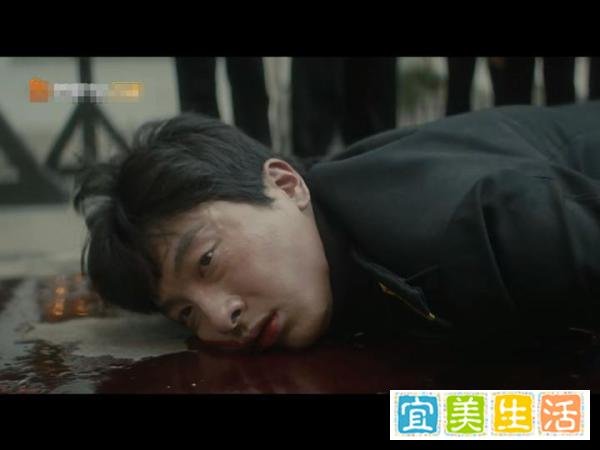 《隐秘而伟大》赵志勇结局为什么坠楼而亡，这些细节你看懂了吗？