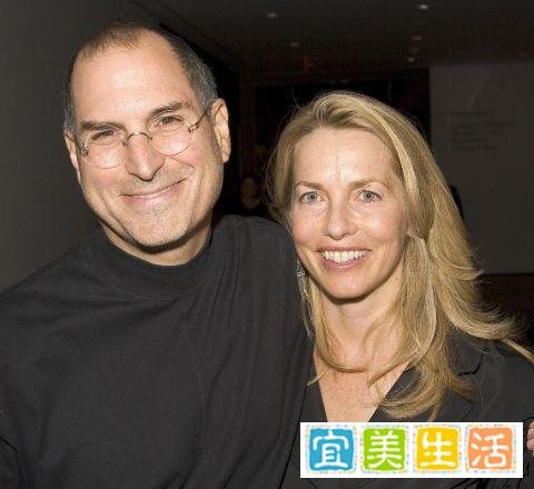 以下是你需要知道的关于史蒂夫乔布斯的儿子里德保罗乔布斯!