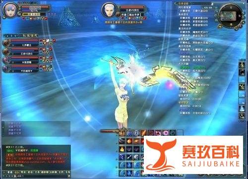 完美国际2012各职业精灵技能取舍及精练技巧