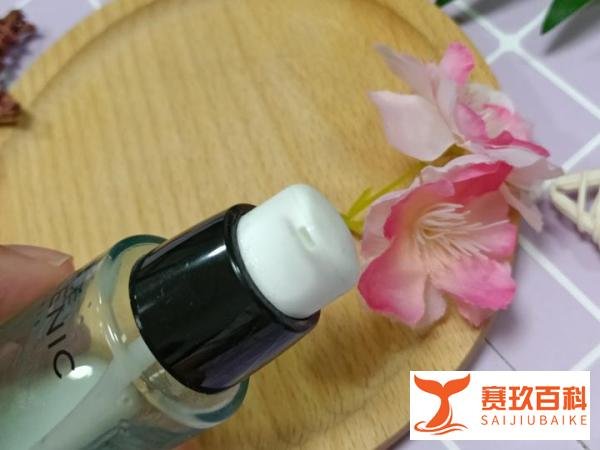婕美致臻纯粹新生精华乳试用评测