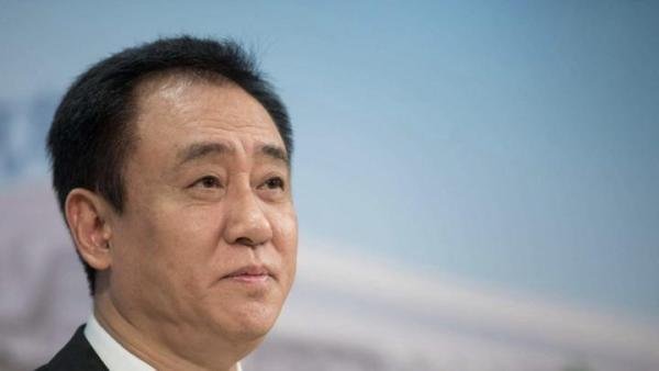 同许家印“解绑”,刘銮雄拟清仓恒大,亏损超100亿