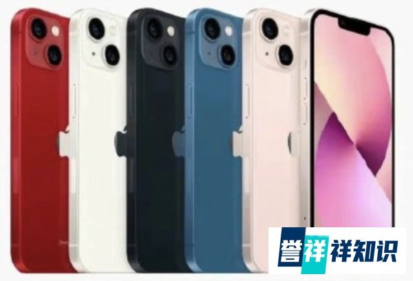 IPhone13大卖，富士康急招20万人的背后…