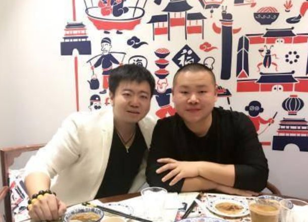 岳云鹏天价面馆每碗108,众人纷纷抢着吃,为什么无人吐槽呢?