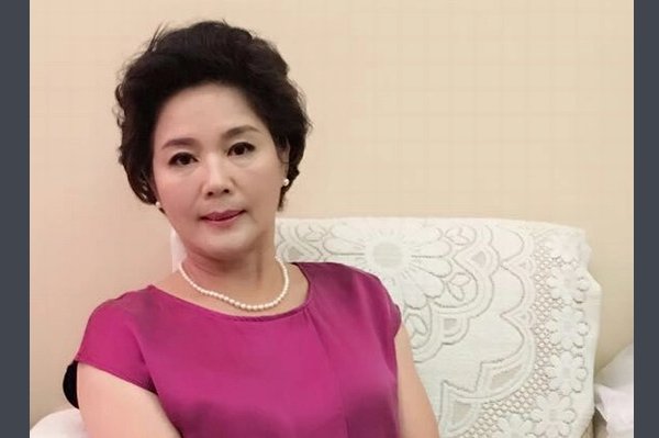 演员杨青个人简历多大年龄