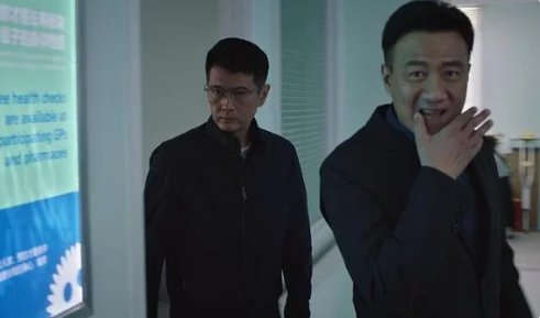 电视剧燃烧大结局谁是凶手