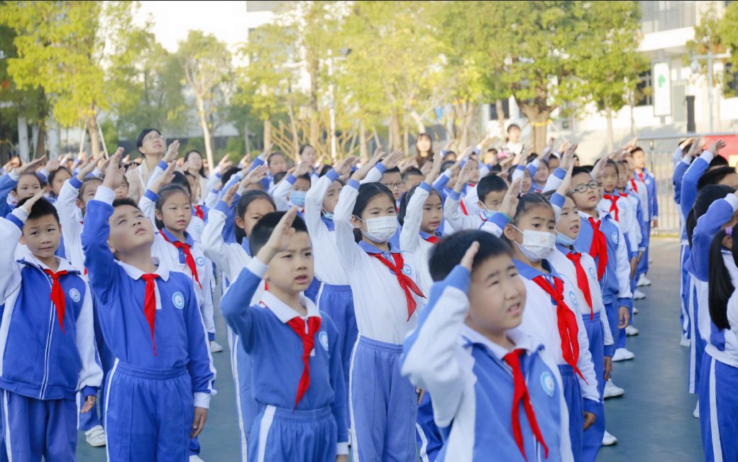 学期新气象的手抄报内容