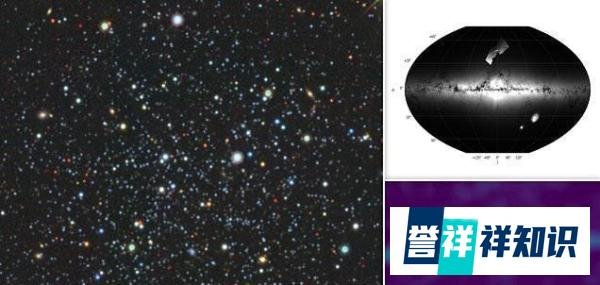 这个球状星团很不平凡，因为科学家在这里发现了100个黑洞！
