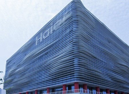 海尔企业的目标、使命和价值观分别是什么？